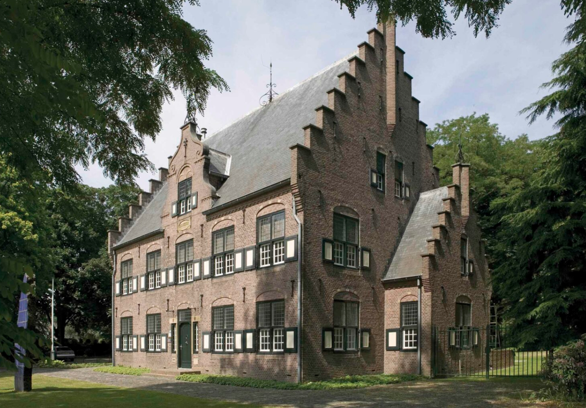 Museum De Wieger | Museum/nl\