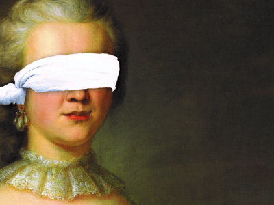 Blind date donderdag Westfries Museum Hoorn