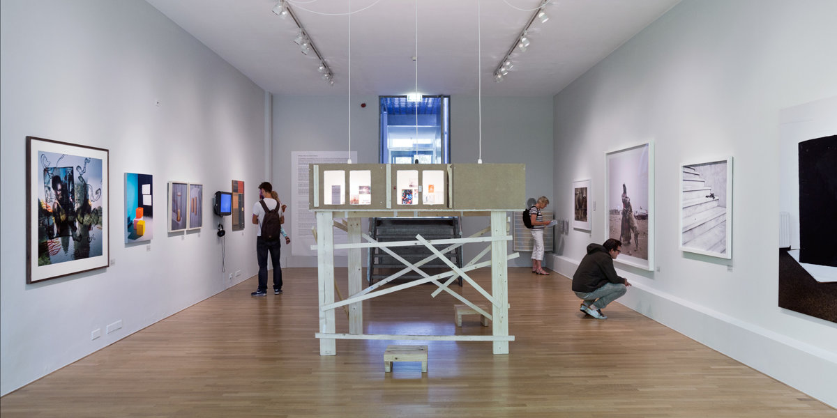 Foam Fotografiemuseum Amsterdam Museum/nl\