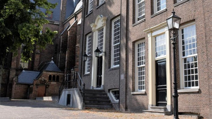 Stadsmuseum Rhenen | Museum/nl\