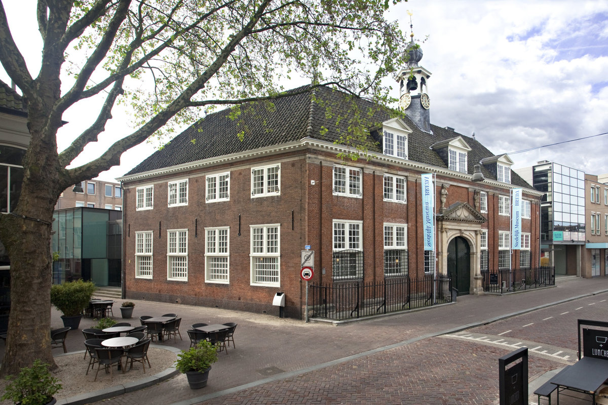 Stedelijk Museum Breda | Museum/nl\