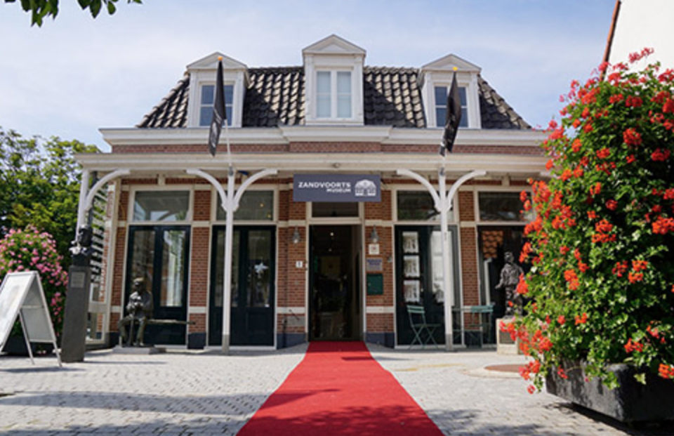 Zandvoorts Museum Museum/nl\