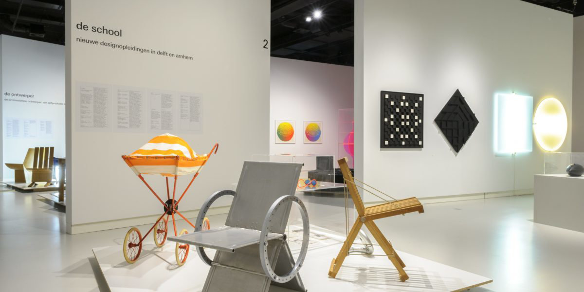 Design Museum Den Bosch Museum Nl