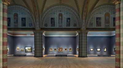 Eregalerij Rijksmuseum