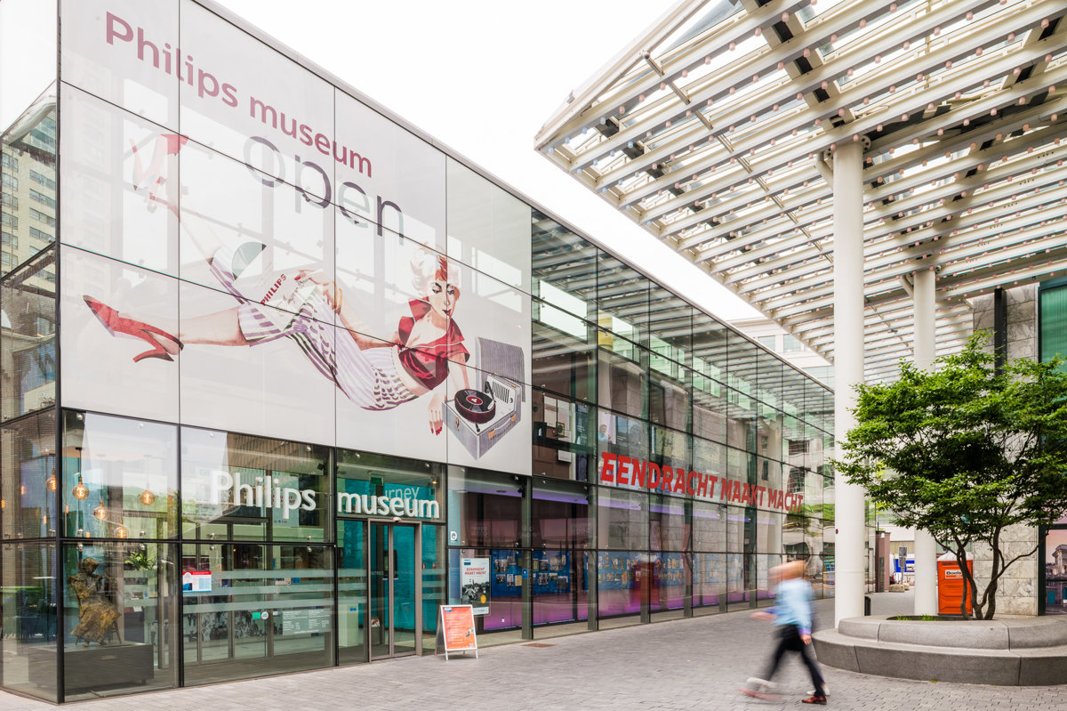 Philips Museum Museum/nl\